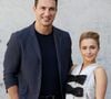 Les deux anciens compagnons, qui se sont rencontrés en 2008, sont les parents d’une fille, Kaya, née en 2014. 

Hayden Panettiere et son compagnon Wladimir Klitschko assistent au défilé de la collection homme printemps-été 2014 de Giorgio Armani lors de la Fashion Week de Milan, à Milan, en Italie, le 25 juin 2013. La Fashion Week se déroule du 22 au 25 juin. Photo de Canio Romaniello/Olycom/ABACAPRESS.COM