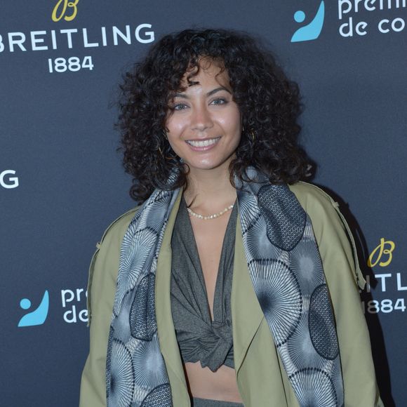 Dans la vidéo, ses proches apparaissent émus mais fiers. Des réactions sincères qui ont profondément touché ses abonnés.

Vaimalama Chaves (Miss France 2019) - Dîner de charité Breitling à la Samaritaine pour l’association "Premiers de Cordée" à Paris le 4 avril 2024. © Rachid Bellak/Bestimage