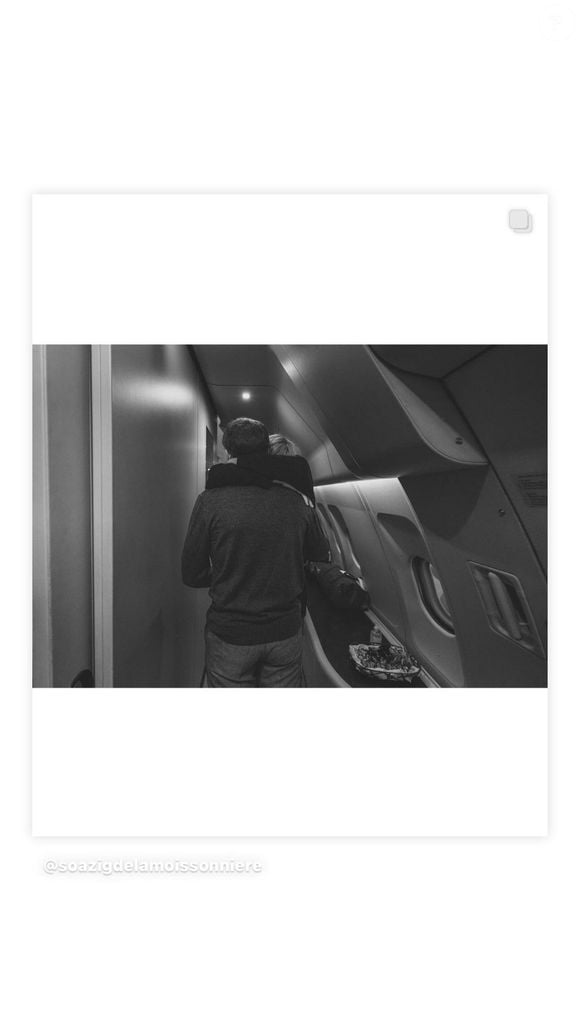 La photographe Soazig de la Moissonnière l'a montré à travers des clichés rares

La photographe Soazig de la Moissonnière a dévoilé des clichés inédits du président Macron et de son épouse sur Instagram