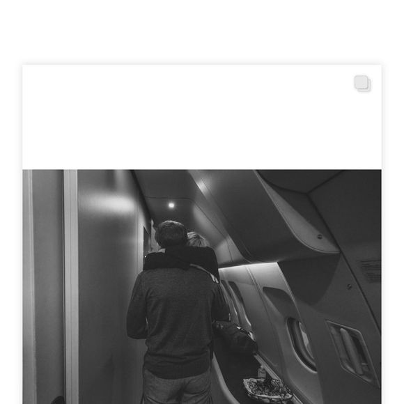 La photographe Soazig de la Moissonnière l'a montré à travers des clichés rares

La photographe Soazig de la Moissonnière a dévoilé des clichés inédits du président Macron et de son épouse sur Instagram