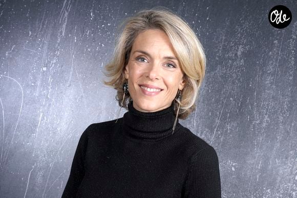 Exclusif - Portrait de Julie Andrieu lors de l'enregistrement de l'émission « Chez Jordan de Luxe » à Paris. Le 15 octobre 2024
© Cédric Perrin / Bestimage
