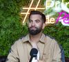 la même erreur que lui et qu'elle s'instruise. "Il n’y a pas plus important que l’école, j’aimerais qu’ils y restent le plus longtemps possible. Je veux être présent 

Kendji Girac en concert lors du festival de musique du Printemps de Perouges au Chateau de Saint-Maurice-de-Remens le 29 juin 2025. © Sandrine Thesillat / PsNewZ / Bestimage