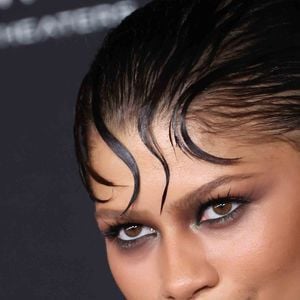 Zendaya à l'avant-première mondiale de "Spider-Man: Brand New Day" au Dolby Theatre à Hollywood, Californie, 27 juillet 2026
© Photo Press Service / BESTIMAGE