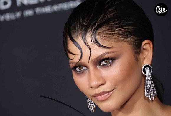 Zendaya à l'avant-première mondiale de "Spider-Man: Brand New Day" au Dolby Theatre à Hollywood, Californie, 27 juillet 2026
© Photo Press Service / BESTIMAGE