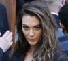 Entourée d'amour par son Leonardo DiCaprio, la mannequin semble n'avoir jamais été aussi épanouie.
Vittoria Ceretti - Arrivées au défilé Balenciaga Collection Haute Couture Automne/Hiver 2025-2026 lors de la Fashion Week de Paris (PFW), le 9 juillet 2025.
© Denis Guignebourg / Bestimage