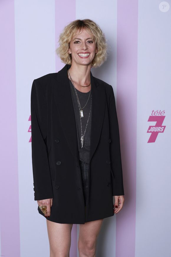 Sara MORTENSEN

Soirée Télé 7 jours Chez Francette à Paris, jeudi 4 septembre 2025. - Soirée Télé 7 jours Chez Francette à Paris le 4 septembre 2025.
© Christophe Aubert via Bestimage