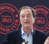 Si sa future retraite inquiète les adhérents, tous reconnaissent la solidité du collectif Leclerc, bâti sur un modèle coopératif solide. 

Exclusif - Michel-Edouard Leclerc - Déjeuner du Chinese Business Club en l'honneur de M.E. Leclerc à l'InterContinental Paris le 31 janvier 2023. © Rachid Bellak/bestimage