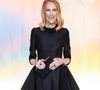 La comédienne avait également marqué les esprits dans l'univers de Tim Burton avec le film "Beetlejuice".

Catherine O'Hara arrive à la 77e soirée annuelle des Primetime Emmy Awards organisée par Apple TV+ à Ysabel le 14 septembre 2025 à West Hollywood, Los Angeles, Californie, États-Unis. Photo par Xavier Collin/Image Press Agency/ABACAPRESS.COM