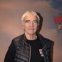 Raymond Domenech, père des enfants d’Estelle Denis, va se marier dans quelques jours !