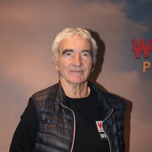 Selon "Le Figaro" Raymond Domenech a surpris en annonçant qu’il allait se marier très prochainement, révélant cette information intime presque par hasard au détour d’une interview. 

Raymond Domenech - Photocall du Winamax Poker Tour à Paris. ©Florian Lavielle/Bestimage