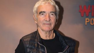 Raymond Domenech, père des enfants d’Estelle Denis, va se marier dans quelques jours !