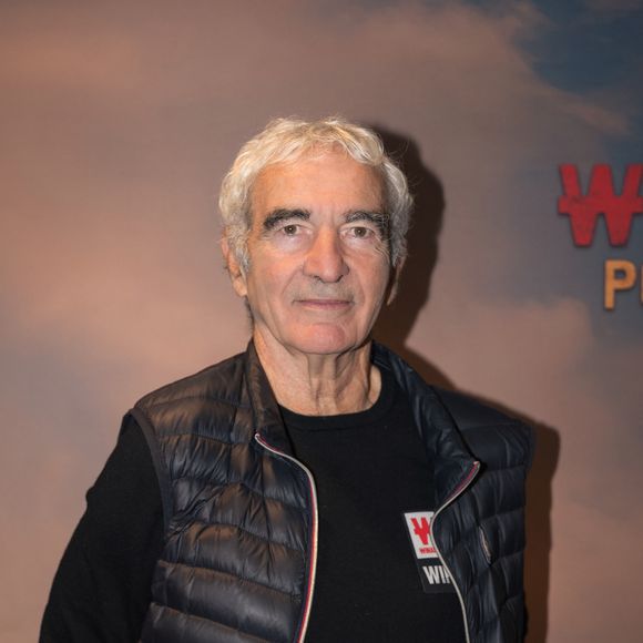 Selon "Le Figaro" Raymond Domenech a surpris en annonçant qu’il allait se marier très prochainement, révélant cette information intime presque par hasard au détour d’une interview. 

Raymond Domenech - Photocall du Winamax Poker Tour à Paris. ©Florian Lavielle/Bestimage
