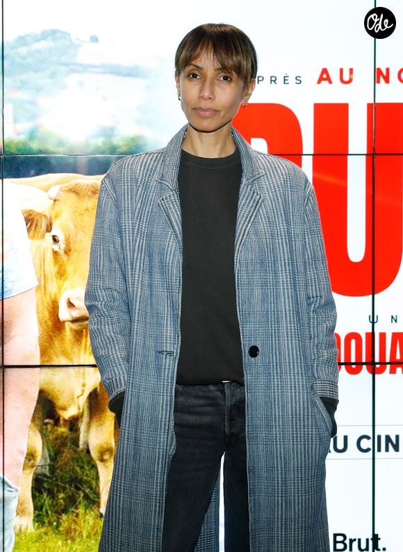 Sonia Rolland - Avant-première du film "Rural" à l'UGC Ciné Cité Les Halles à Paris le 3 mars 2026. © Marc Ausset-Lacroix/Bestimage