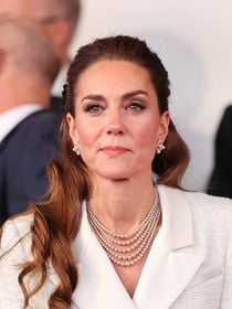 Kate Middleton n'est plus la personnalité préférée, elle s'est fait devancer par quelqu'un qu'elle connaît très bien