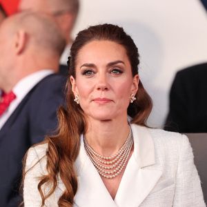 Depuis son mariage avec le prince William, Kate Middleton est devenue l’une des personnalités royales les plus populaires du Royaume-Uni. 

Catherine (Kate) Middleton, princesse de Galles - à Londres
Picture by Chris Jackson/WPA-Pool