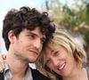 Séparés depuis 2012, Louis Garrel et Valeria Bruni-Tedeschi ont continué à travailler ensemble au cinéma. 

Louis Garrel et Valeria Bruni Tedeschi - Séance photo pour le film « Un château en Italie » lors du 66e Festival de Cannes - Cannes en 2013 (Crédit photo : BORDE-MOREAU / BESTIMAGE)