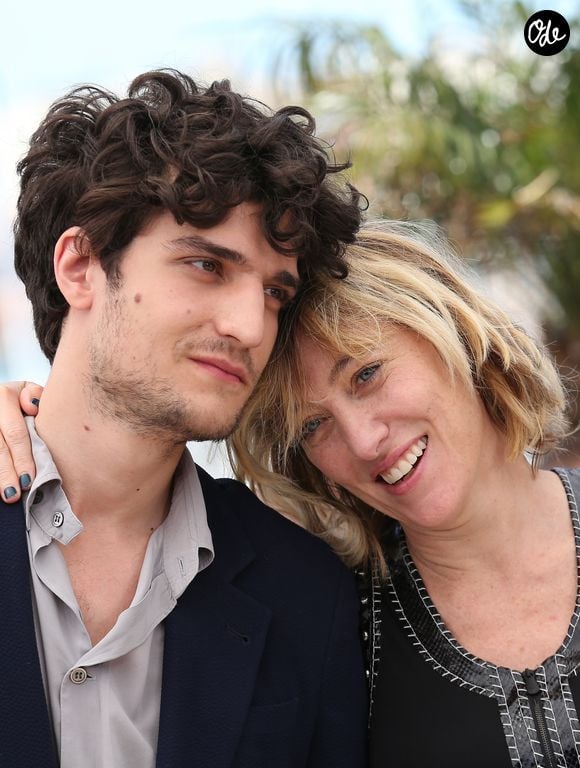 Séparés depuis 2012, Louis Garrel et Valeria Bruni-Tedeschi ont continué à travailler ensemble au cinéma. 

Louis Garrel et Valeria Bruni Tedeschi - Séance photo pour le film « Un château en Italie » lors du 66e Festival de Cannes - Cannes en 2013 (Crédit photo : BORDE-MOREAU / BESTIMAGE)