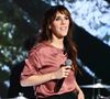 Exclusif - Zaz - Enregistrement de l'émission "Vivement dimanche" au studio Rive gauche, le 18 mars 2025, présentée par M.Drucker, et diffusée le 23 mars 2025 sur France 3.
© Guillaume Gaffiot / Bestimage
