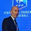 Une décision inédite : Zinédine Zidane entraînera les Bleus depuis sa somptueuse villa de 1000 m² à Madrid