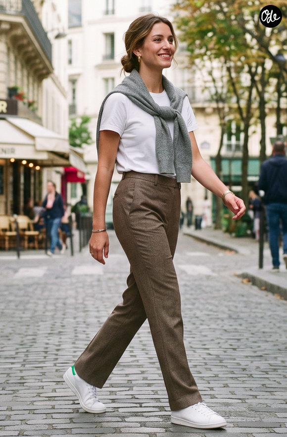 Look rentrée 1