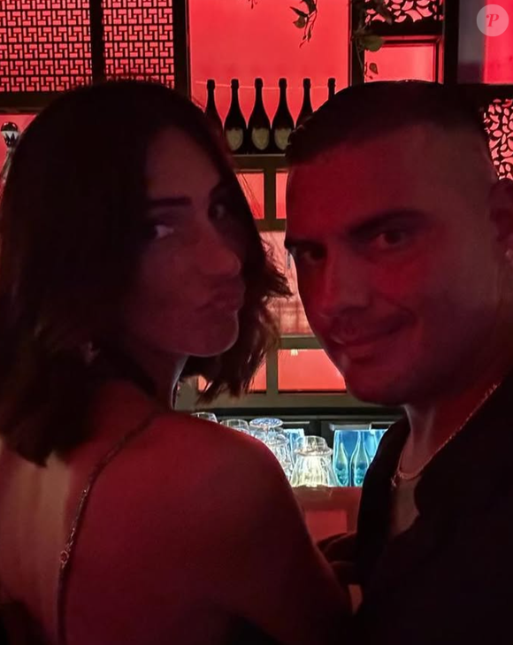 Tiffanie et Olivier Esposito (Familles nombreuses) divorcent après des années d'amour et sept enfants.