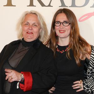 Valérie Damidot avec sa fille - Première du film "Le Diable s'habille en Prada 2" au cinéma Le Grand Rex à Paris, le 27 avril 2026.

© Guirec Coadic/Bestimage