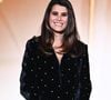 Le couple est à la tête d'une jolie tribu composée de Maël, Claudia et de la petite Sasha, qui elle aussi s'épanouit dans ce cadre de vie plus reposant et naturel.

Exclusif - Karine Ferri - Enregistrement de l'émission "La chanson secrète".

© Guillaume Gaffiot-Cyril Moreau / Bestimage