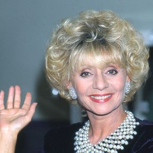 Archives - La chanteuse belge Annie Cordy est décédée à son domicile dans les Alpes-Maritimes, le 4 septembre 2020 à l'âge de 92 ans. ©JLPPA / Bestimage