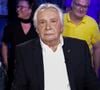 Il a confié avoir une place importante dans la tournée du chanteur de 1976.

Michel Sardou sur le plateau de l'émission Touche pas à mon poste (TPMP) présentée en direct par C.Hanouna et diffusée sur C8 le 29 août 2022. © Jack Tribeca / Bestimage