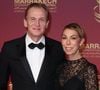 Un accident de la route a coûté la vie à la directrice des relations publiques de Dior, Mathilde Favier (56 ans), et à son compagnon, le producteur de cinéma Nicolas Altmayer (61 ans). 

Nicolas Altmayer et Mathilde Favier au photocall lors de la deuxième journée de la 22ème édition du Festival International du Film de Marrakech, Maroc. © Dominique Jacovides/Bestimage