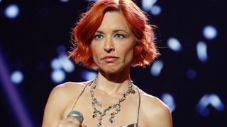 "On va le sauver votre enfant" : Natasha St-Pier raconte la phrase du médecin qui a changé sa grossesse et la naissance de son fils Bixente