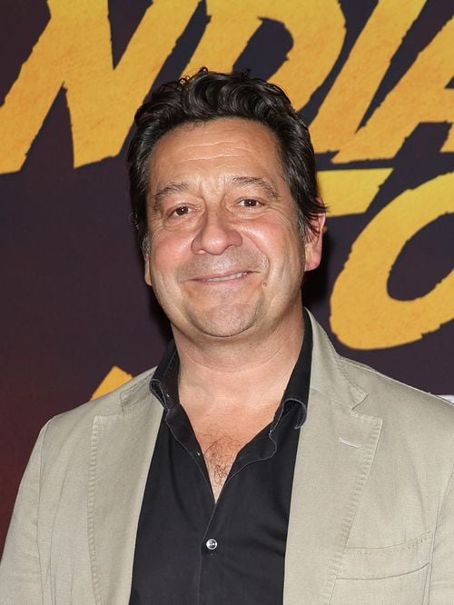 "Ça change tout" : Laurent Gerra père à 52 ans, l'arrivée de sa fille Célestine a remis bien des choses en perspective