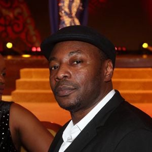 Exclusif - Claude MC Solaar - Dîner de gala organisé par la Fondation "Children of Africa" à l'initiative de Madame D.Ouattara, Première Dame de Côte d'Ivoire et Présidente fondatrice de "Children of Africa" au Sofitel Ivoire à Abidjan. Le 1er Mars 2024
© Dominique Jacovides / Bestimage