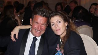 Benjamin Castaldi : Sa femme, la directrice de castings Aurore Aleman, a un autre métier en parallèle de sa carrière initiale