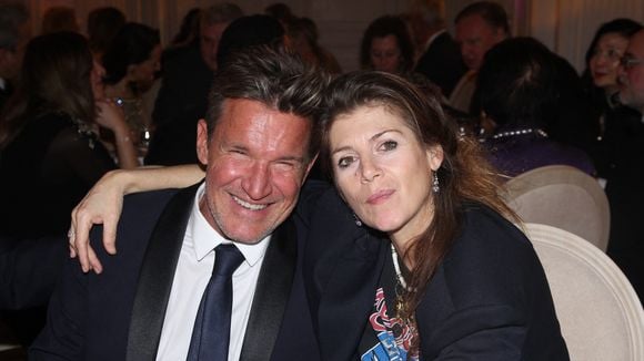 Benjamin Castaldi : Sa femme, la directrice de castings Aurore Aleman, a un autre métier en parallèle de sa carrière initiale