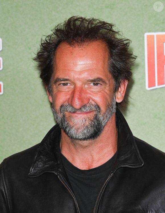 Stéphane De Groodt - Avant-première du film "Irréductible" au Grand Rex à Paris le 20 juin 2022. © Coadic Guirec/Bestimage