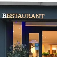 "Stop, on arrête tout" : Ce restaurant, l'un des meilleurs de sa région, ferme définitivement et on sait pourquoi