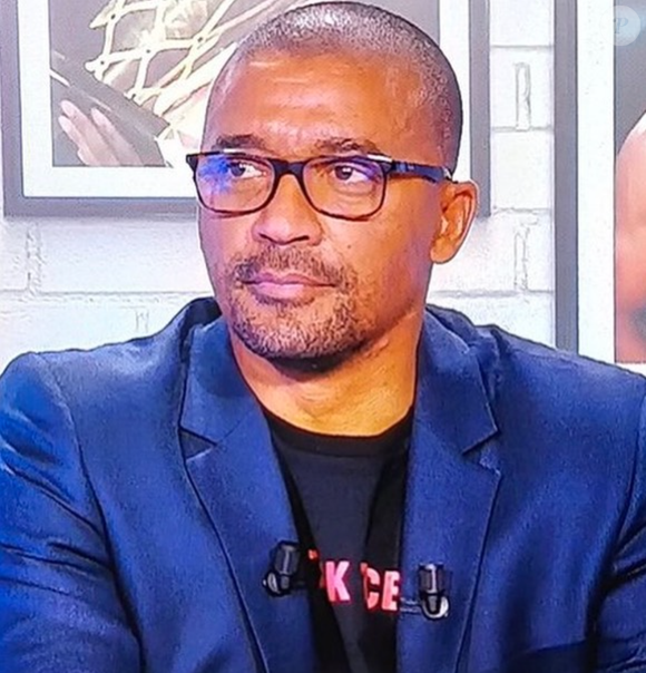 Le consultant de BeIn Sports a notamment révélé qu'il développe la maladie de Parkinson depuis "sept ans ou huit ans"

Photo de l'ancien joueur de basket Eric Micoud publiée sur son compte Instagram. 
Crédit : Instagram/ericmicoud