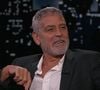 Rande Gerber s’est notamment fait connaître dans les affaires en cofondant la marque de tequila Casamigos avec son ami George Clooney.

Jimmy Kimmel célèbre le 20ème anniversaire de son émission avec George Clooney, Snoop Dogg et Coldplay, qui étaient tous invités à sa toute première émission en 2003.

Backgrid UK/ Bestimage