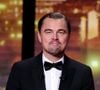 Leonardo DiCaprio était présent pour la cérémonie d'ouverture du 78e Festival de Cannes.

Leonardo DiCaprio - Cérémonie d'ouverture du 78ème Festival International du Film de Cannes, au Palais des Festivals à Cannes. 
© Borde-Jacovides-Moreau / Bestimage