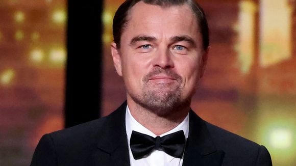 Première apparition officielle pour Leonardo DiCaprio (50 ans) et sa compagne Vittoria Ceretti (26 ans) au Festival de Cannes
