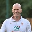 Il n'y a pas que Madrid : Zinédine Zidane s'est aussi trouvé un refuge en France pour lui et sa famille