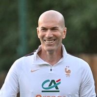 Il n'y a pas que Madrid : Zinédine Zidane s'est aussi trouvé un refuge en France pour lui et sa famille