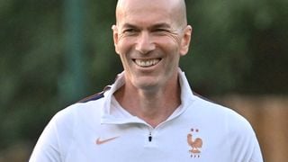 Il n'y a pas que Madrid : Zinédine Zidane s'est aussi trouvé un refuge en France pour lui et sa famille