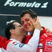 "Michael Schumacher n'est plus le même Michael qu'on a connu. Mais il est toujours là" : un ami proche du pilote automobile donne de ses nouvelles