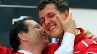 "Michael Schumacher n'est plus le même Michael qu'on a connu. Mais il est toujours là" : un ami proche du pilote automobile donne de ses nouvelles