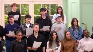 EXCLU Qui peut remporter la Star Academy 2025 ? Noah donne ses favoris et il y a une surprise