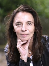 Maryse Burgot, grand reporter de France Télévisions, envoyée en Ukraine : cette belle attention de l'un de ses fils, qu'elle a eus avec son ex-mari