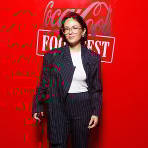 Dans la suite de son message, elle précise également : "Le trafic aérien reste complètement perturbé mais reprend depuis hier soir aux Émirats".

Agathe Auproux lors de la soirée d'inauguration du "Coca-Cola Food Court" à l'aérogare des Invalides à Paris le 20 juin 2024.

© Rachid Bellak / Bestimage