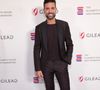 Son petit-fils, mannequin et comédien, en a hérité...

Omar Sharif JR.  Lors de la Nuit de la Compassion Elizabeth Taylor - Hôtel Beverly Hilton à Beverly Hills CA, USA le 18 septembre 2025. Photo by Fati S/ABACAPRESS.COM